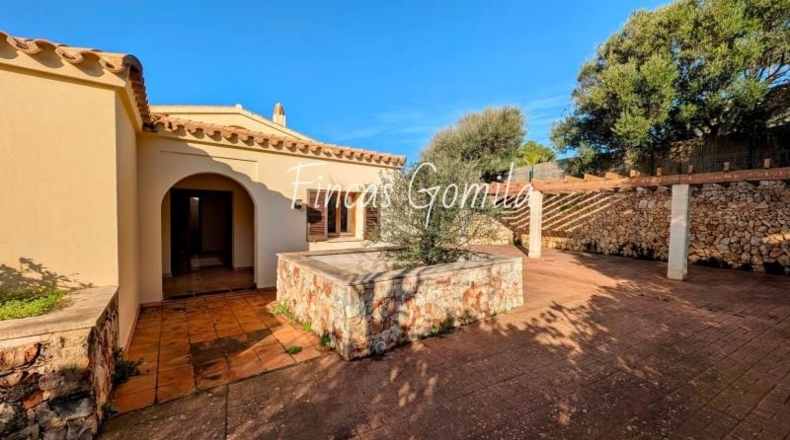 Balearic Islands - Binisafuller - 1367m2