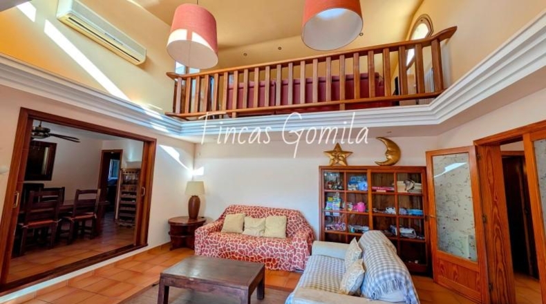 Balearic Islands - Binisafuller - 1367m2