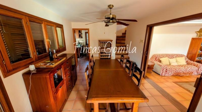 Balearic Islands - Binisafuller - 1367m2