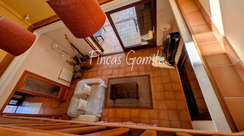 Balearic Islands - Binisafuller - 1367m2