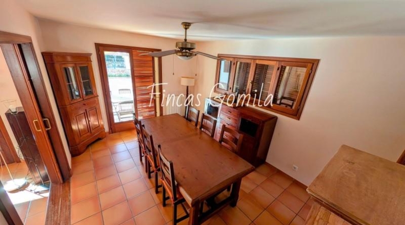 Balearic Islands - Binisafuller - 1367m2
