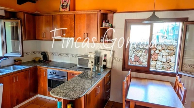 Balearic Islands - Binisafuller - 1367m2