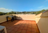 Xalet independent amb terreny en venda a la España, Sant Lluís, ref.: TR221116 foto