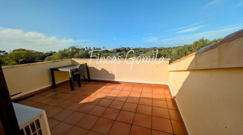 Balearic Islands - Binisafuller - 1367m2
