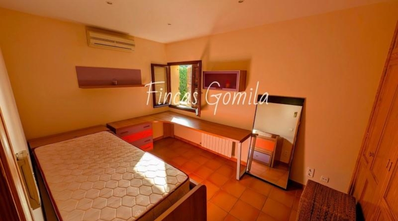 Balearic Islands - Binisafuller - 1367m2