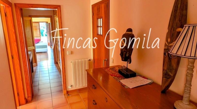 Balearic Islands - Binisafuller - 1367m2