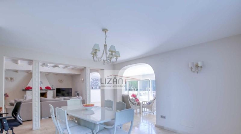 Malaga - Marbella - 772m2
