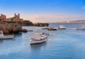 Sòl urbà en venda a la España, Alacant, ref.: TR317615 foto