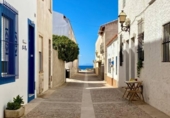 Sòl urbà en venda a la España, Alacant, ref.: TR317615 foto