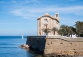 Sòl urbà en venda a la España, Alacant, ref.: TR317615 foto