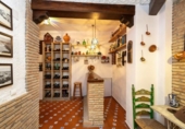 Casa de pueblo en venta en la España, Granada, ref: TR287808 foto