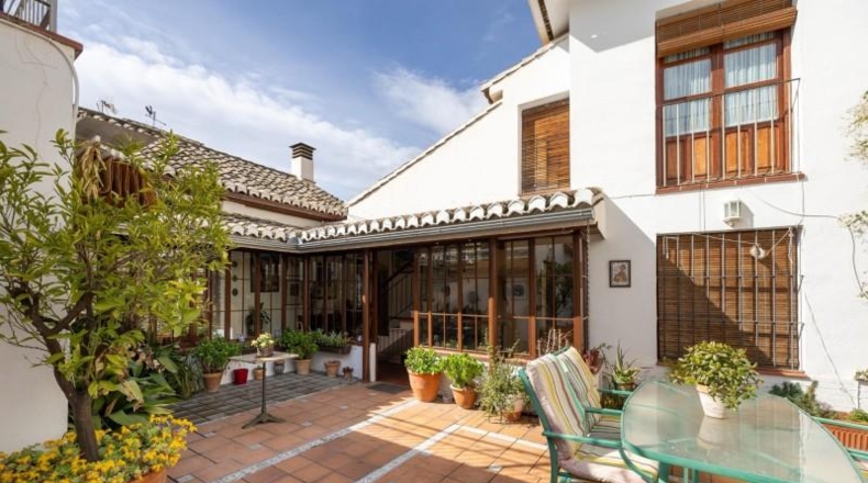 Granada - Гранада - 340m2