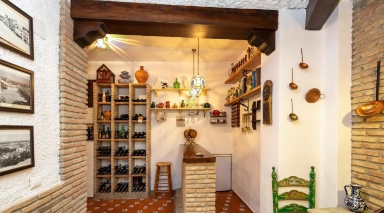 Granada - Granada - 340m2