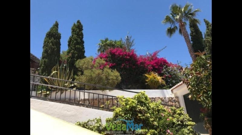 Granada - La Herradura - 1400m2