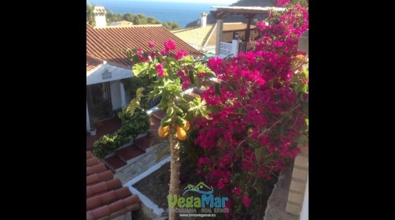 Granada - La Herradura - 1400m2