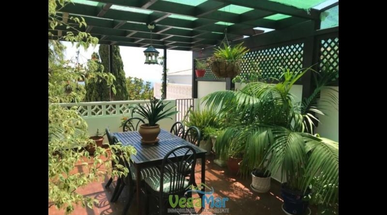 Granada - La Herradura - 1400m2