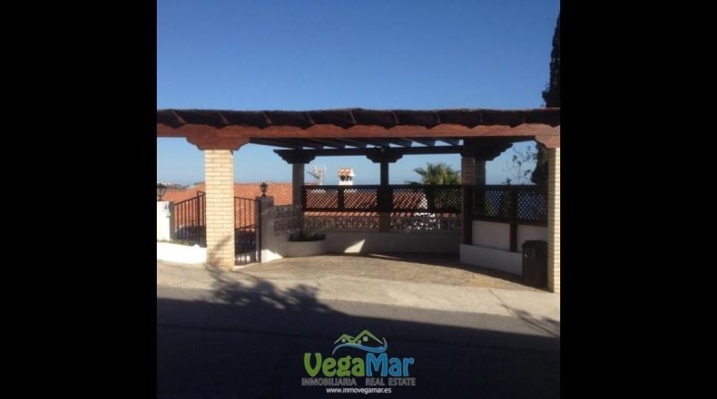 Granada - La Herradura - 1400m2