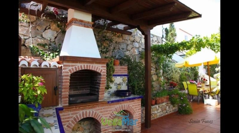 Granada - La Herradura - 1400m2