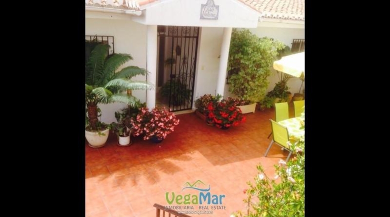 Granada - La Herradura - 1400m2