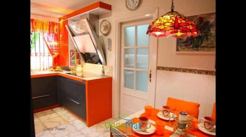 Granada - La Herradura - 1400m2