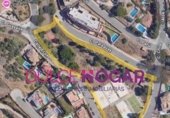 Casa con terreno en venta en la España, Rincón de la Victoria, ref: TR226725 foto