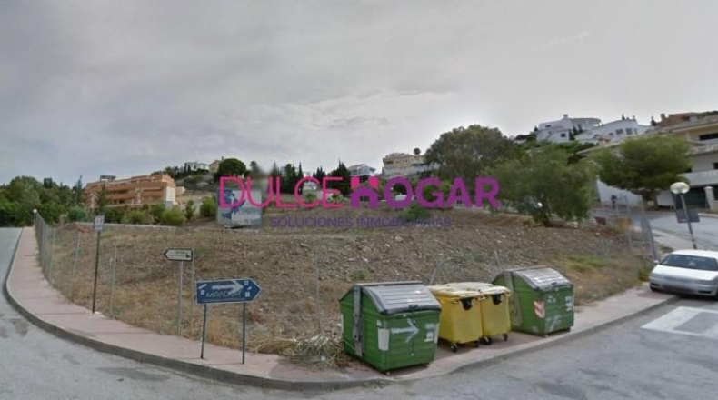 Málaga - Rincón de la Victoria - 5500m2