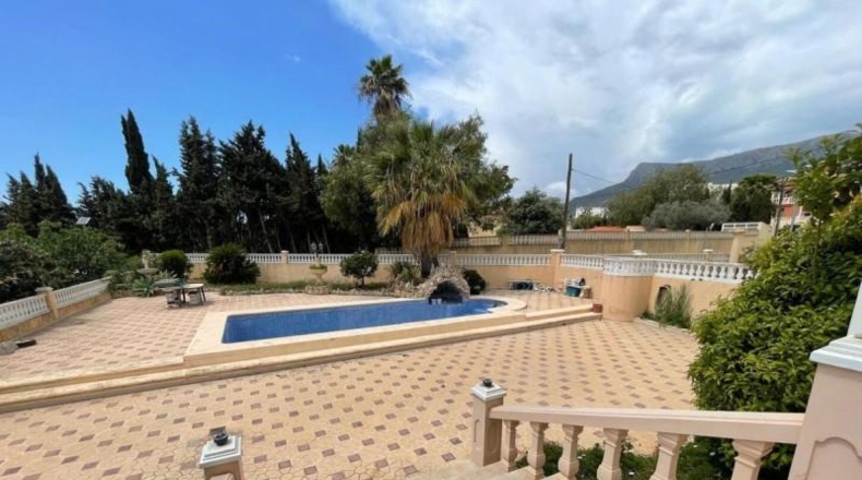 Alicante - Calpe - 2345m2