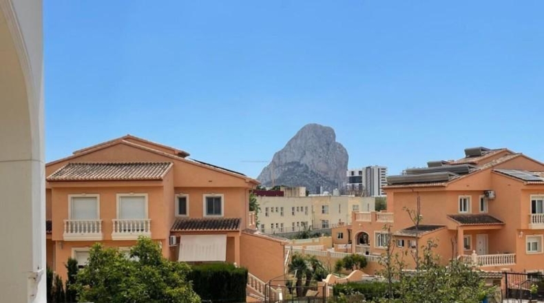 Alicante - Calpe - 2345m2