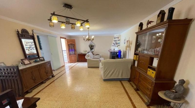 Alicante - Calpe - 2345m2