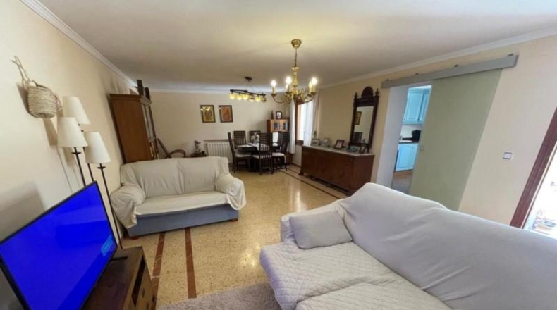 Alicante - Calpe - 2345m2