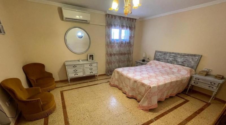 Alicante - Calpe - 2345m2