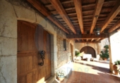 Xalet independent amb terreny en venda a la España, Roquetes, ref.: TR229234 foto