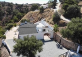 Xalet independent amb terreny en venda a la España, Estepona, ref.: TR229365 foto