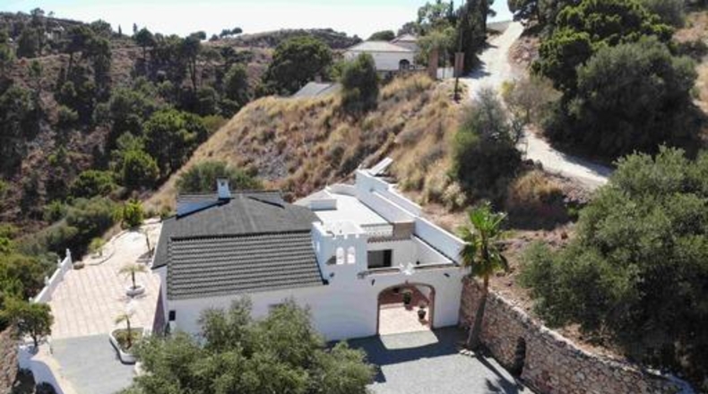 Málaga - Estepona - 5168m2
