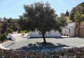 Xalet independent amb terreny en venda a la España, Estepona, ref.: TR229365 foto