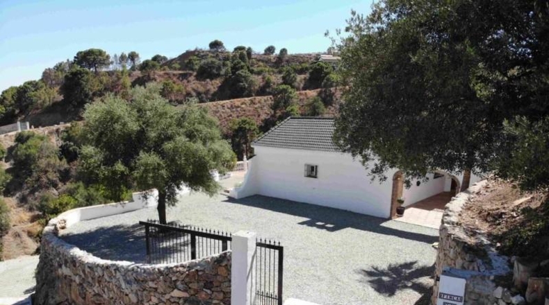 Málaga - Estepona - 5168m2