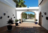 Xalet independent amb terreny en venda a la España, Estepona, ref.: TR229365 foto