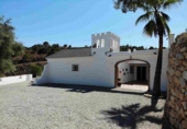 Xalet independent amb terreny en venda a la España, Estepona, ref.: TR229365 foto