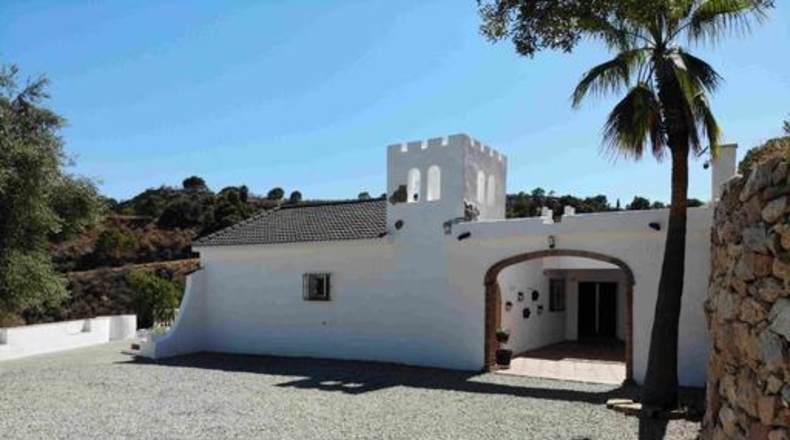 Málaga - Estepona - 5168m2