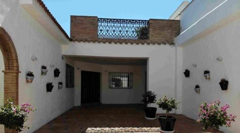 Málaga - Estepona - 5168m2