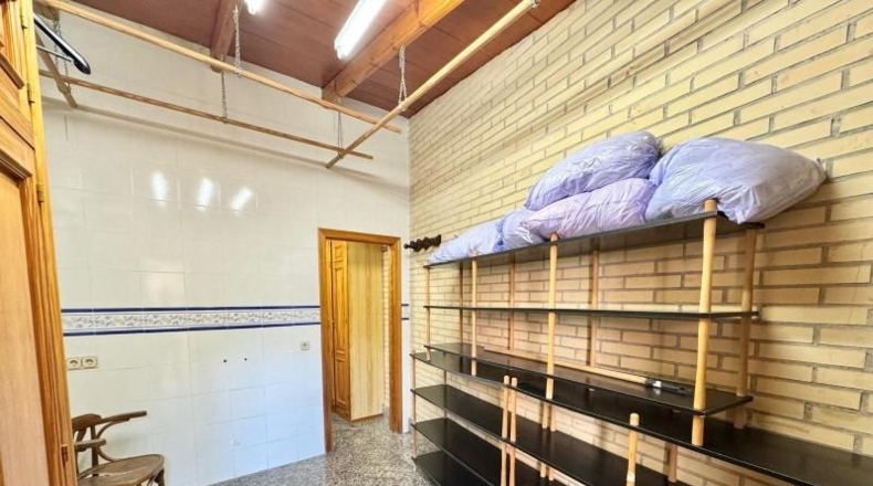 Alicante - Alfaz del Pi - 800m2