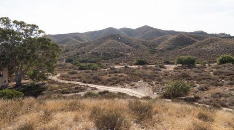 Murcia - Águilas - 18821m2