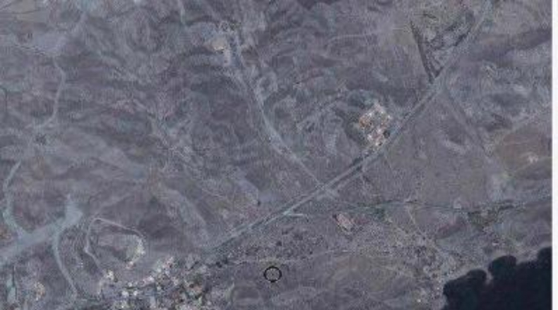Murcia - Águilas - 18821m2