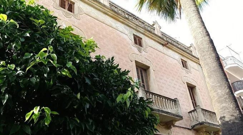 Barcelona - el Masnou - 610m2