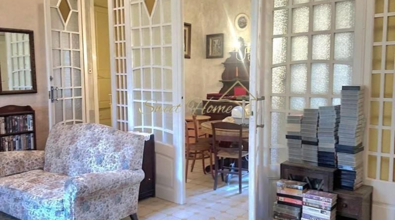 Barcelona - el Masnou - 610m2