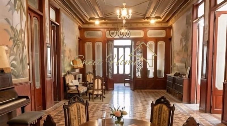Barcelona - el Masnou - 610m2