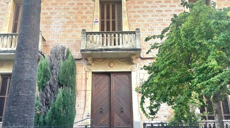 Barcelona - el Masnou - 610m2