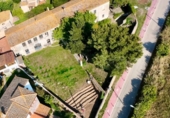 Загородный дом с участком на продажу в городе Sant Feliu de Guíxols Фото
