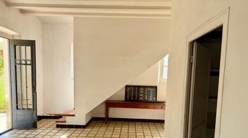Gerona - Sant Feliu de Guíxols - 1044m2