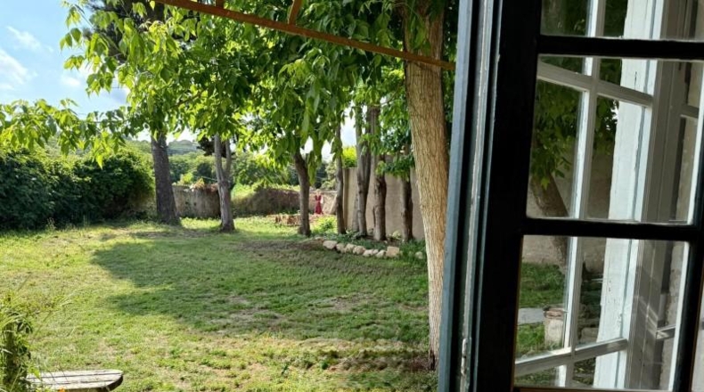 Gerona - Sant Feliu de Guíxols - 1044m2